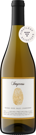 Impress 2018 Chardonnay Russian River Valley, California