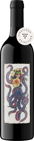Isolde's Rapture 2017 Syrah Monterey County, California
