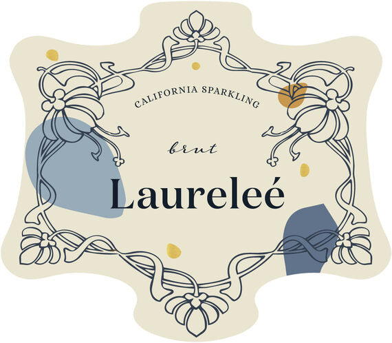 Laureleé NV Brut, California