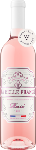 La Belle France 2019 Rosé Comté Tolosan IGP, France