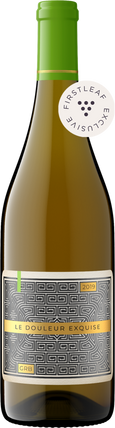 La Douleur Exquise 2019 Grenache Blanc Pays d'Oc IGP, France