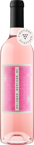 Le Douleur Exquise 2019 Rosé Comté Tolosan IGP, France