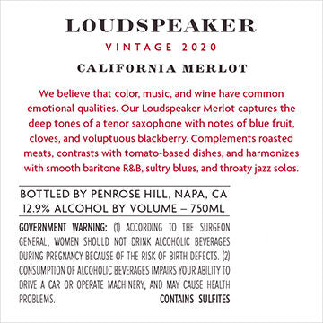 Lost Dog Lane 2018 Reserve Malbec California