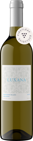 Luxana 2018 Sauvignon Blanc Lake County, California