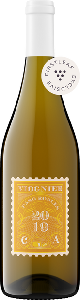 Penpal 2019 Viognier Paso Robles, California