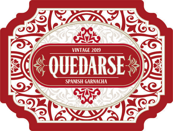 Quedarse 2019 Garnacha Spain