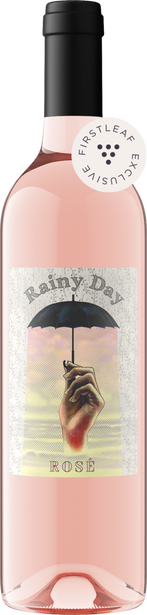 Rainy Day Rosé 2019 Rosé California