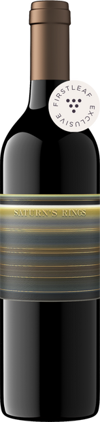 Saturn's Rings 2018 Malbec Washington
