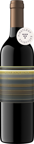 Saturn's Rings 2018 Malbec Washington