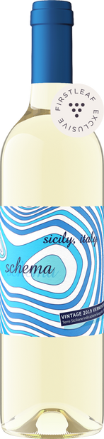 Schema 2019 Vermentino Terre Siciliane IGT, Italy