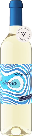 Schema 2019 Vermentino Terre Siciliane IGT, Italy