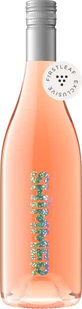 Shimmer NV Spritzy Rosé Mendocino County, California 
