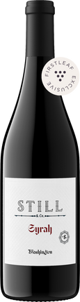 Still & Co 2017 Syrah Washington