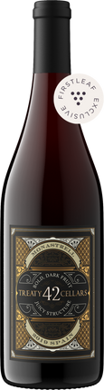 Treaty 42 Cellars 2019 Monastrell Spain
