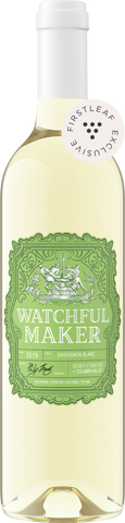 Watchful Maker 2019 Sauvignon Blanc Columbia Valley, Washington
