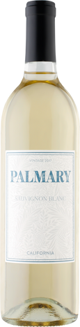 Palmary 2017 Sauvignon Blanc California