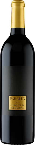 Paralux 2013 Limited Reserve Red California