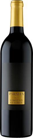 Paralux 2013 Limited Reserve Red California