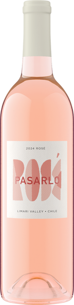 Pasarlo 2024 Rosé Limari Valley, Chile