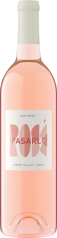 Pasarlo 2024 Rosé Limari Valley, Chile
