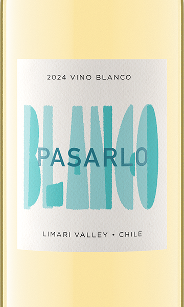 Buy Pasarlo 2024 Vino Blanco Limari Valley, Chile – Firstleaf Buy Pasarlo 2024 Vino Blanco Limari Valley, Chile – Firstleaf