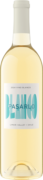 Pasarlo 2024 Vino Blanco Limari Valley, Chile