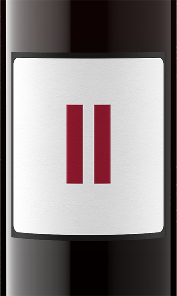 Pause 2018 Red Blend California