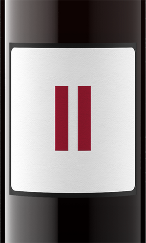 Pause 2018 Red Blend California