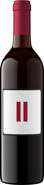 Pause 2018 Red Blend California