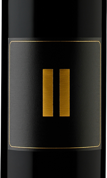 Pause 2013 Red Wine California