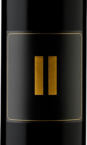 Pause 2013 Red Wine California