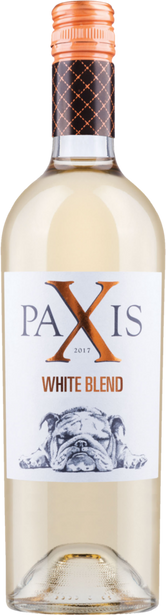 Paxis 2017 White Wine Blend Portugal