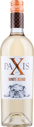 Paxis 2017 White Wine Blend Portugal