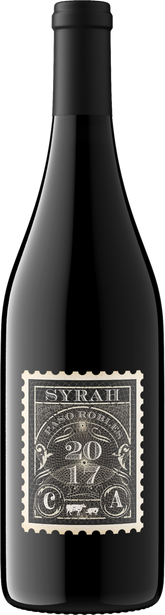 Penpal 2017 Syrah Paso Robles, California