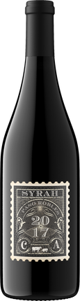 Penpal 2017 Syrah Paso Robles, California