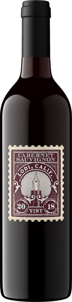 Penpal 2018 Cabernet Sauvignon Lodi, California