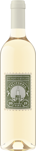 Penpal 2019 Pinot Grigio, California