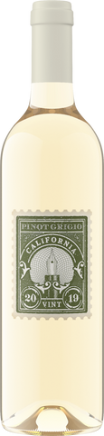 Penpal 2019 Pinot Grigio, California