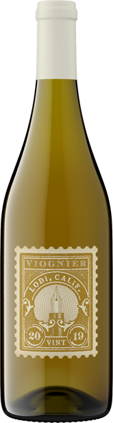 Penpal 2019 Viognier Lodi, California