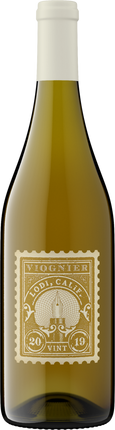 Penpal 2019 Viognier Lodi, California