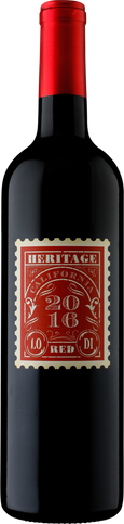 Penpal 2016 Classic Red Lodi California