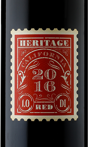 Penpal 2016 Classic Red Lodi California