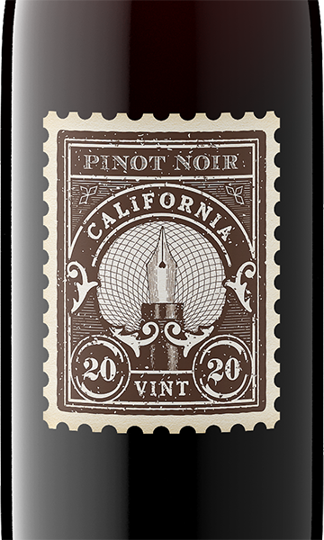 Penpal 2020 Pinot Noir California