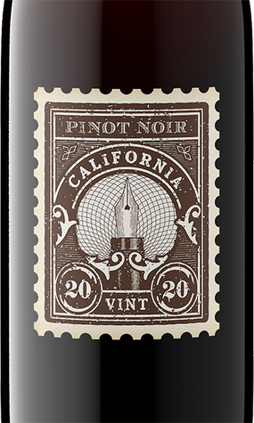 Penpal 2020 Pinot Noir California
