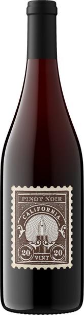 Penpal 2020 Pinot Noir California