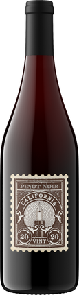 Penpal 2020 Pinot Noir California