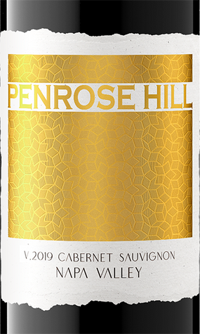 Penrose Hill 2019 Cabernet Sauvignon Napa Valley, California