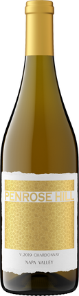 Penrose Hill 2019 Chardonnay Napa Valley, California
