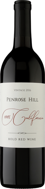 Penrose Hill 2016 Red Blend California