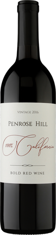 Penrose Hill 2016 Red Blend California